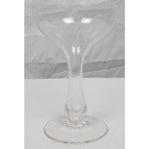 Crystal Champagne Glass 3.5"